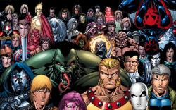 EXILES #75