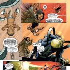 MARVEL ZOMBIES 5 #2 Art by Kano