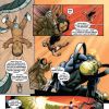 MARVEL ZOMBIES 5 #2 Art by Kano