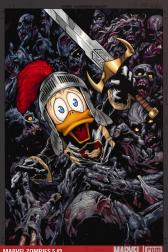 Marvel Zombies 5 #3 
