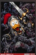 Marvel Zombies 5 (2010) #3