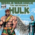 INCREDIBLE HULK #106