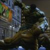 Hulk vs. the Abomination