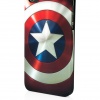 Marvel Captain America Shield iPhone 4