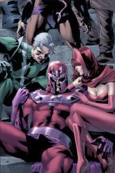 Magneto: Not a Hero #2 