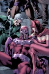 Magneto: Not a Hero (2011) #2