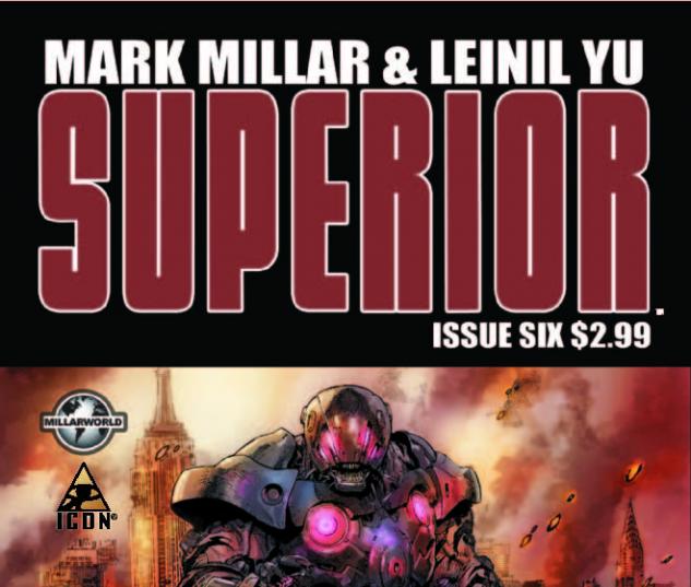 SUPERIOR 6