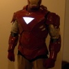 Costoberfest 2011 - Stefano as Iron Man