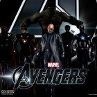 Limited Edition Nick Fury from Hot Toys