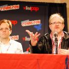 NYCC 2012: Marvel House of Ideas Panel