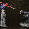 Venom Unbound Fine Art Statue by Kotobukiya