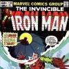 Iron Man (1968) #158 cover