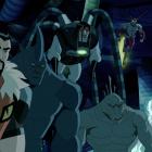 The Sinister Six Unite in Ultimate Spider-Man