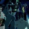 The Sinister Six unite in Ultimate Spider-Man