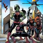 Sneak Peek: Avenging Spider-Man #17