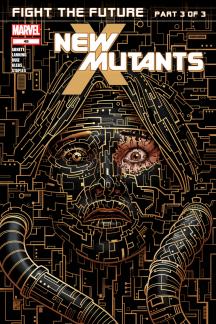 New Mutants (2010) #49