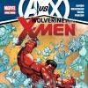 Wolverine & the X-Men (2011) #11 Cover