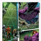 Iron Man (2012) #9 preview art by Dale Eaglesham