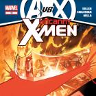 Uncanny X-Men (2011) #19