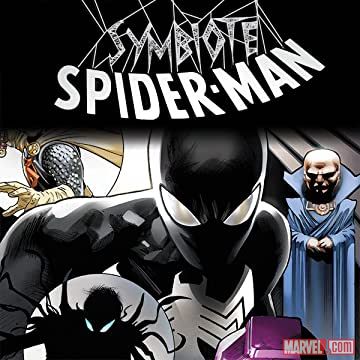 Symbiote Spider-Man: King in Black (2020 - 2021)