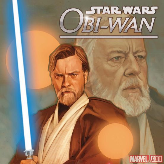 Star Wars: Obi-Wan (2022)