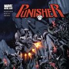 PUNISHER #15  Cover by Mike McKone
