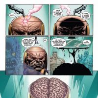 FALL OF THE HULKS: RED HULK #1 Art by Carlos Rodriguez