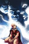 Marvel Boy: The Uranian (2010) #3