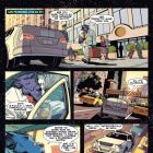 S.W.O.R.D. (2009) #1