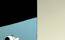 FRANKLIN RICHARDS: APRIL FOOLS! #1