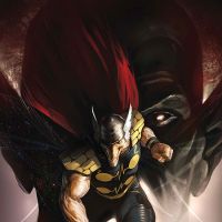 SECRET INVASION AFTERMATH: BETA RAY BILL - THE GREEN OF EDEN #1
