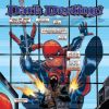 Amazing Spider-Girl #15, page 1