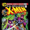 UNCANNY X-MEN #98