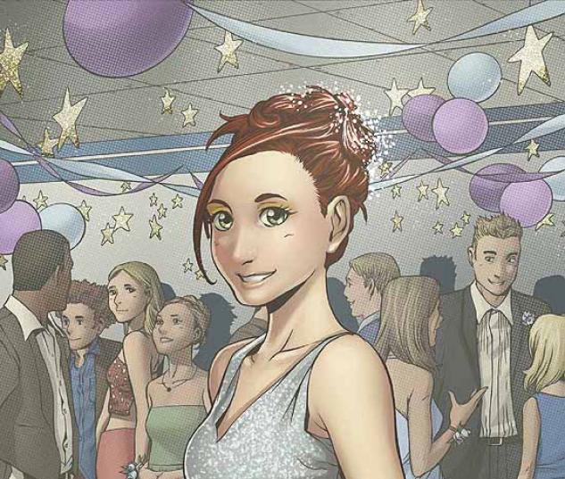 MARY JANE: HOMECOMING #4