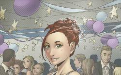 MARY JANE: HOMECOMING #4