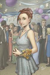 Mary Jane: Homecoming #4 