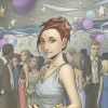MARY JANE: HOMECOMING #4