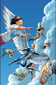 X-Men Unlimited (2004) #8