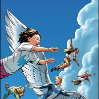 X-MEN UNLIMITED #8