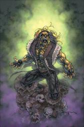 Weapon X #27 