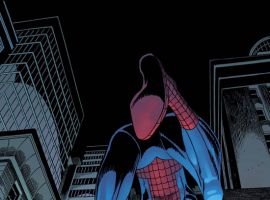 AMAZING SPIDER-MAN #505