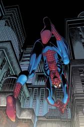 Amazing Spider-Man #505 