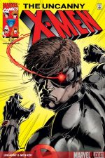 Uncanny X-Men (1963) #391