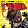 UNCANNY X-MEN #391