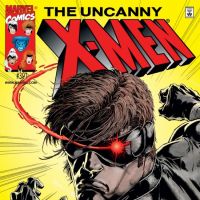 UNCANNY X-MEN #391