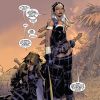 X-Men: Curse of the Mutants - Storm & Gambit #1 preview art by Chris Bachalo