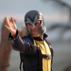 Michael Fassbender in X-Men: First Class