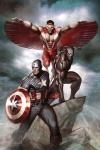 Captain America: Hail Hydra (2010) #3