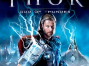 Thor: God of Thunder On-Sale Trailer