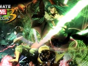Ultimate Marvel vs. Capcom 3 Trailer 6